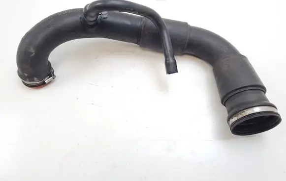 Volkswagen Crafter Intercooler hose/pipe 2E0129615F 2E0129615G 021103687
