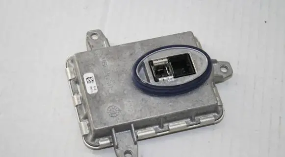 BMW X5 F15 Xenon control unit/module 7296090