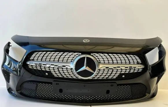 Mercedes-Benz A W177 Front bumper 1778853600