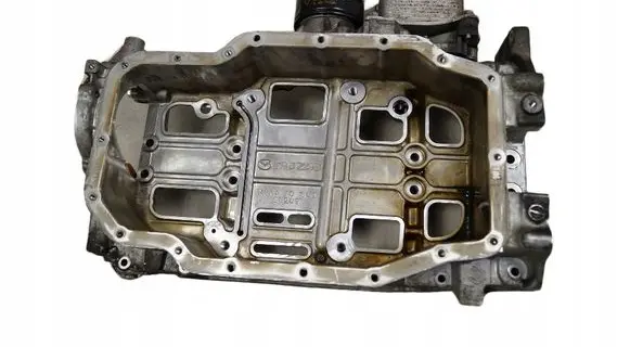 Mazda 6 Oil sump