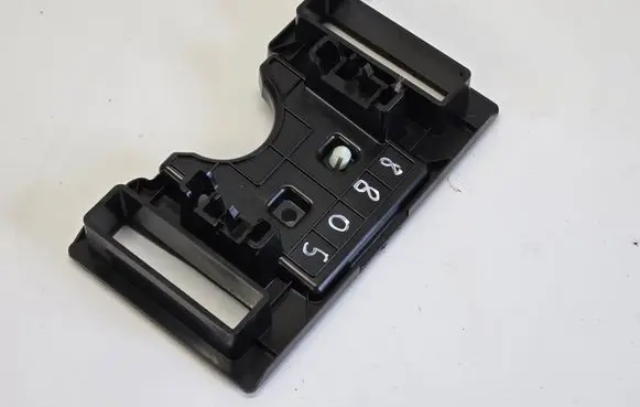 BMW X7 G07 Other interior part 9399910
