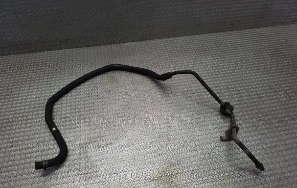 Volkswagen Crafter Power steering hose/pipe/line