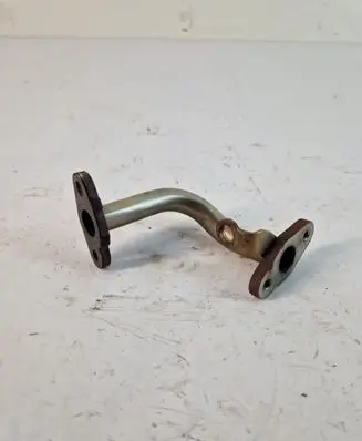 Renault Kadjar EGR valve line/pipe/hose 72211R