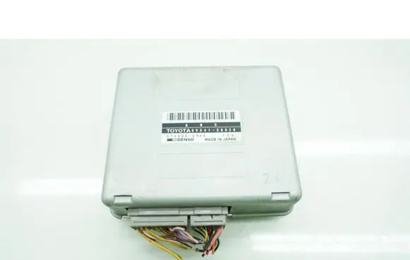 Lexus GS 300 400 430 ABS control unit/module 89541-30020
