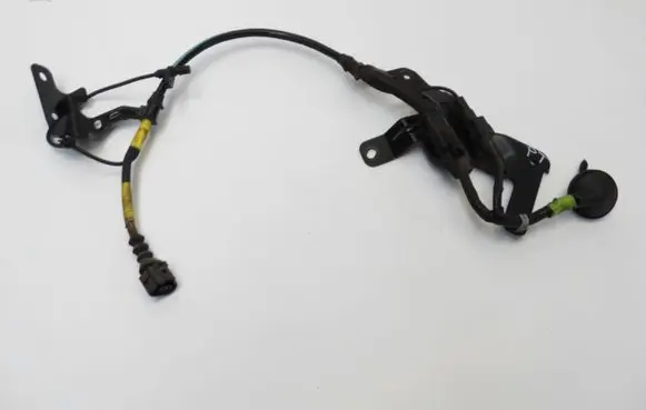 Nissan Qashqai J12 ABS rear brake sensor 479A66UA1B
