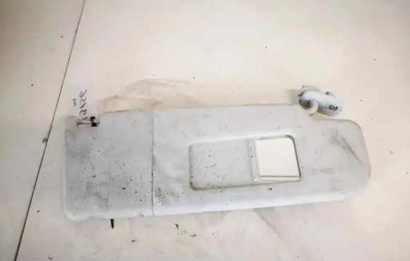Volkswagen Golf V Sun visor 1k0857552