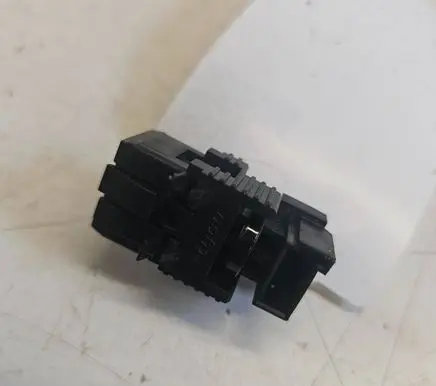 BMW 5 E60 E61 Brake pedal sensor switch 914688962