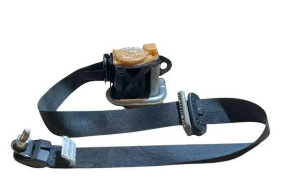 Mazda CX-7 Front seatbelt TKAH2EH911 0438113 C9587N