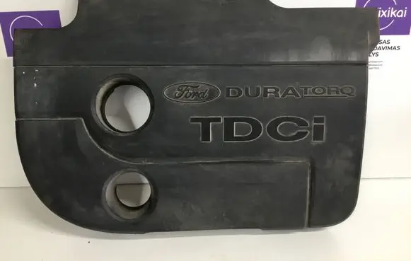 Ford Fiesta Belt protection AH2Q6N041B