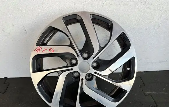 BMW i3 R19 alloy rim 6856895