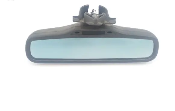 Rear view mirror (interior)
