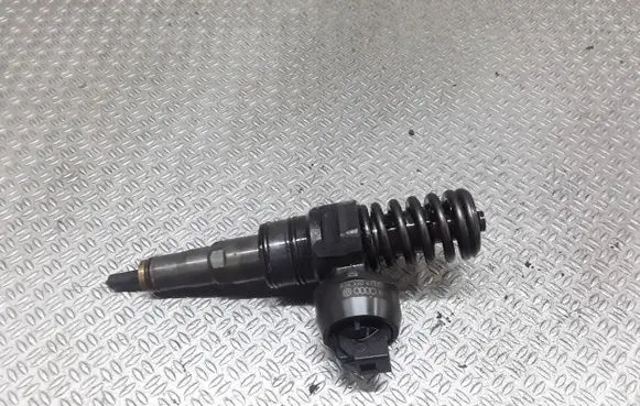 Skoda Roomster (5J) Fuel injector 038130073BP