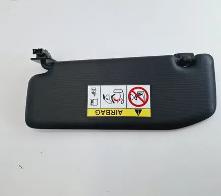 Peugeot 2008 II Sun visor