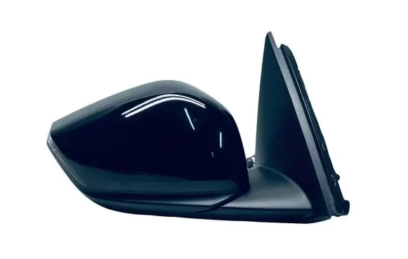Citroen C4 III e-C4 Front door electric wing mirror 98351914XT 9842836280 983404841T