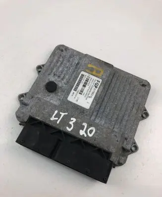 Fiat Doblo Engine control unit/module ECU 51758210