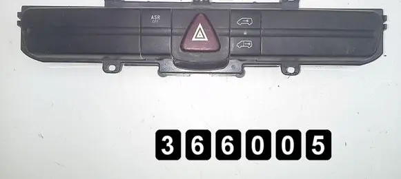 Mercedes-Benz Sprinter W906 Other switches/knobs/shifts a9065450107