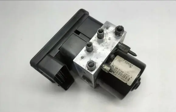 Opel Agila B ABS Pump 08210213124 52K0