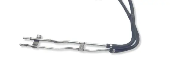 Fiat Doblo Fuel line pipe 51868879 51817743