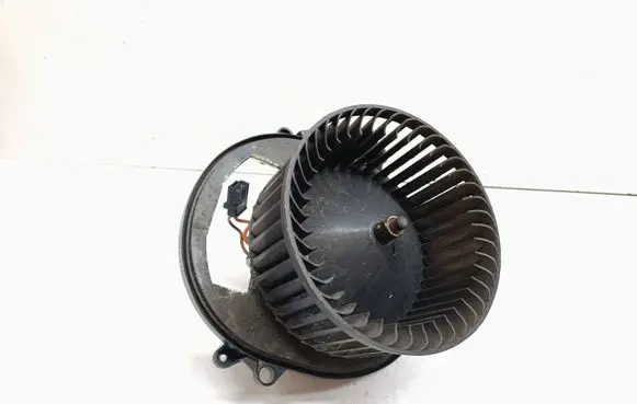 BMW 3 F30 F35 F31 Heater fan/blower 