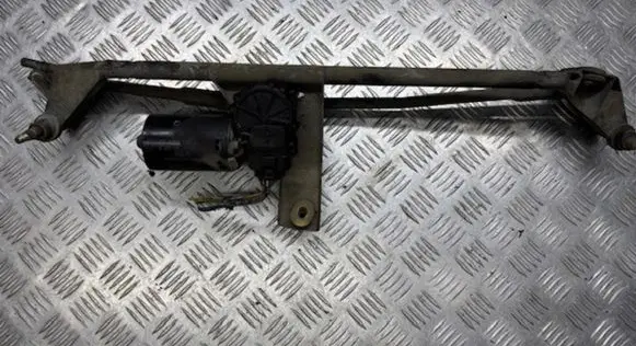 Volvo V70 Front wiper linkage and motor 0390241133 9169321