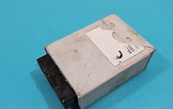 BMW 5 E60 E61 Central body control module IMPRK1444378