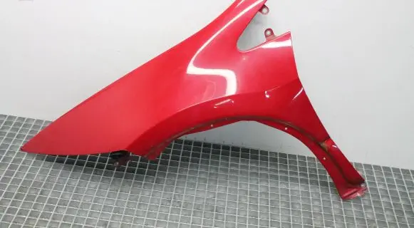 Honda Civic Fender