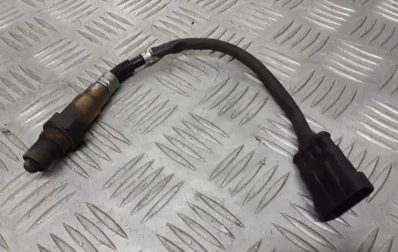 Fiat Albea Lambda probe sensor