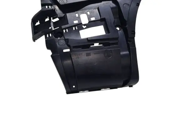 BMW 7 G11 G12 Rear bumper mounting bracket 7357148 21754011