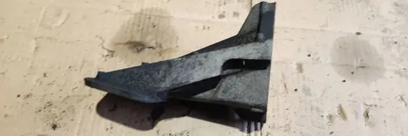 Land Rover Discovery 4 - LR4 Engine mounting bracket AH226061BA