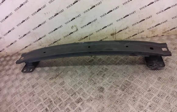 Fiat 500 Front bumper cross member