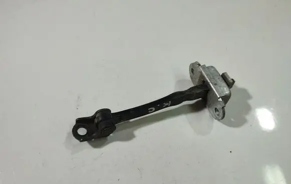 Nissan Qashqai Rear door check strap stopper 