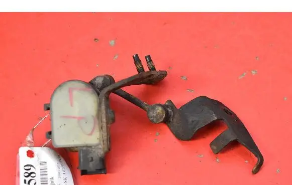 Audi A6 S6 C6 4F Sensor 9663488580