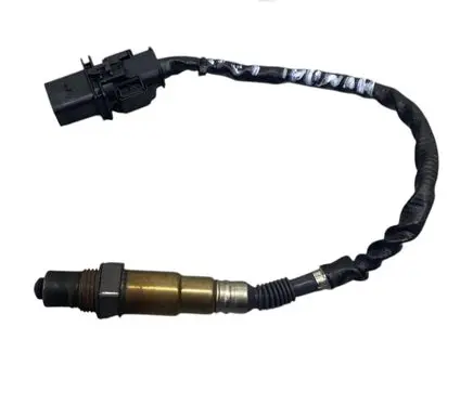 Hyundai i30 Lambda probe sensor 1928404687 0610201519 09961