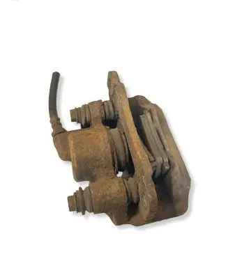 Mitsubishi Pajero Sport I Rear brake caliper 