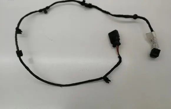 Volkswagen PASSAT B8 Other wiring loom 3G0971206