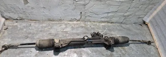Volkswagen Multivan T4 Rear steering column 