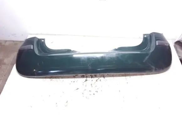Renault Modus Rear bumper 8200264474