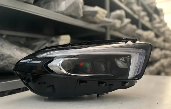 Mercedes-Benz A W177 Headlight/headlamp A1779065800 3000037 1EX2354