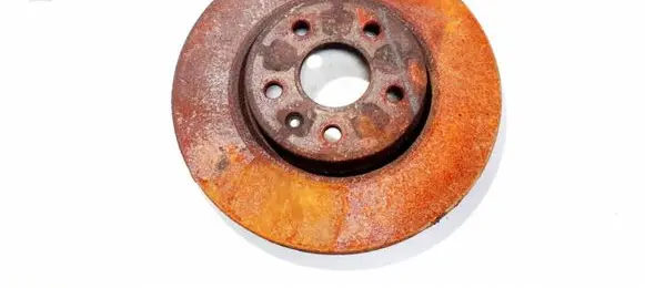 Opel Insignia A Front brake disc ventiliuojamas
