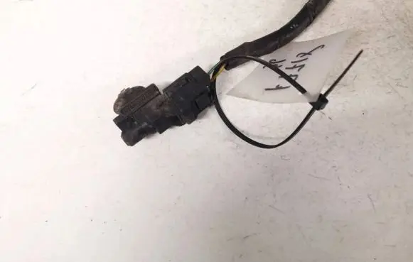 Cadillac CTS Outside/exterior temperature sensor 0775004220 077500-4220