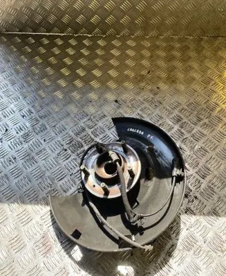 Opel Cascada Front wheel hub