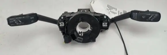 Skoda Kamiq Headlight wiper switch 6RA959653A