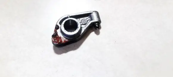 Ford Mondeo Mk III other engine part