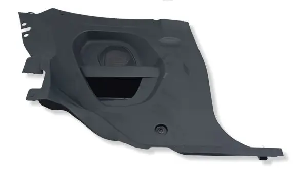 Ford Fiesta Coupe rear side trim panel 8A61B31013