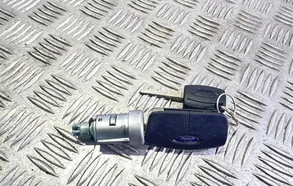 Ford Galaxy Ignition lock 3M5AR3677AB
