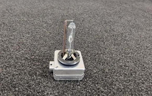 Volvo S80 Xenon bulb D1S 314659 Q2A57757