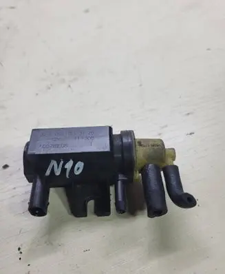 Mercedes-Benz E W212 Turbo solenoid valve A0091533128 70078208