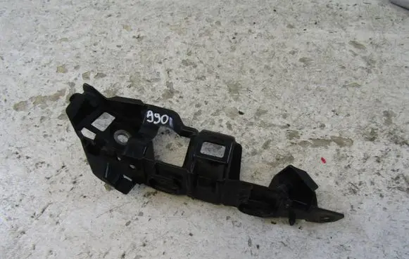 Volkswagen Golf VII Front bumper mounting bracket 5G0807184A