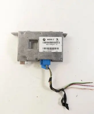 BMW 5 F10 F11 Camera control unit module 9306243 12B264000635 K6ASS2