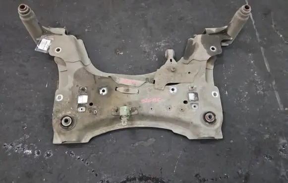 Renault Scenic III - Grand scenic III Front axle beam IMPRK1395439